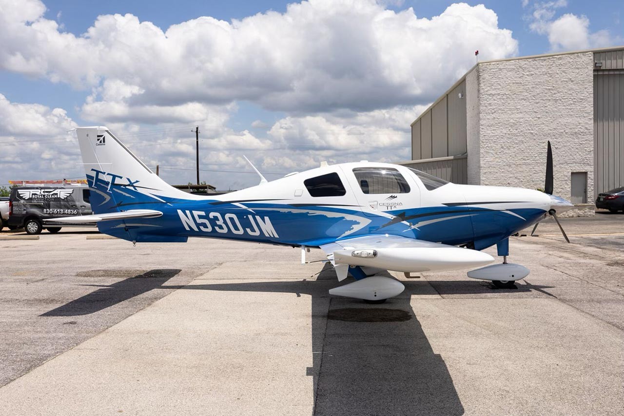 2016 Cessna T240 — photo 5