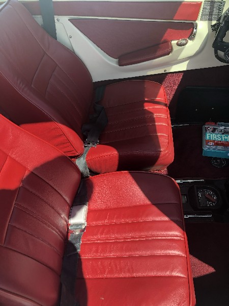 1981 Mooney M20K 231, photo 4