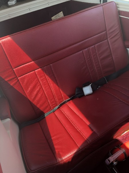 1981 Mooney M20K 231, photo 5