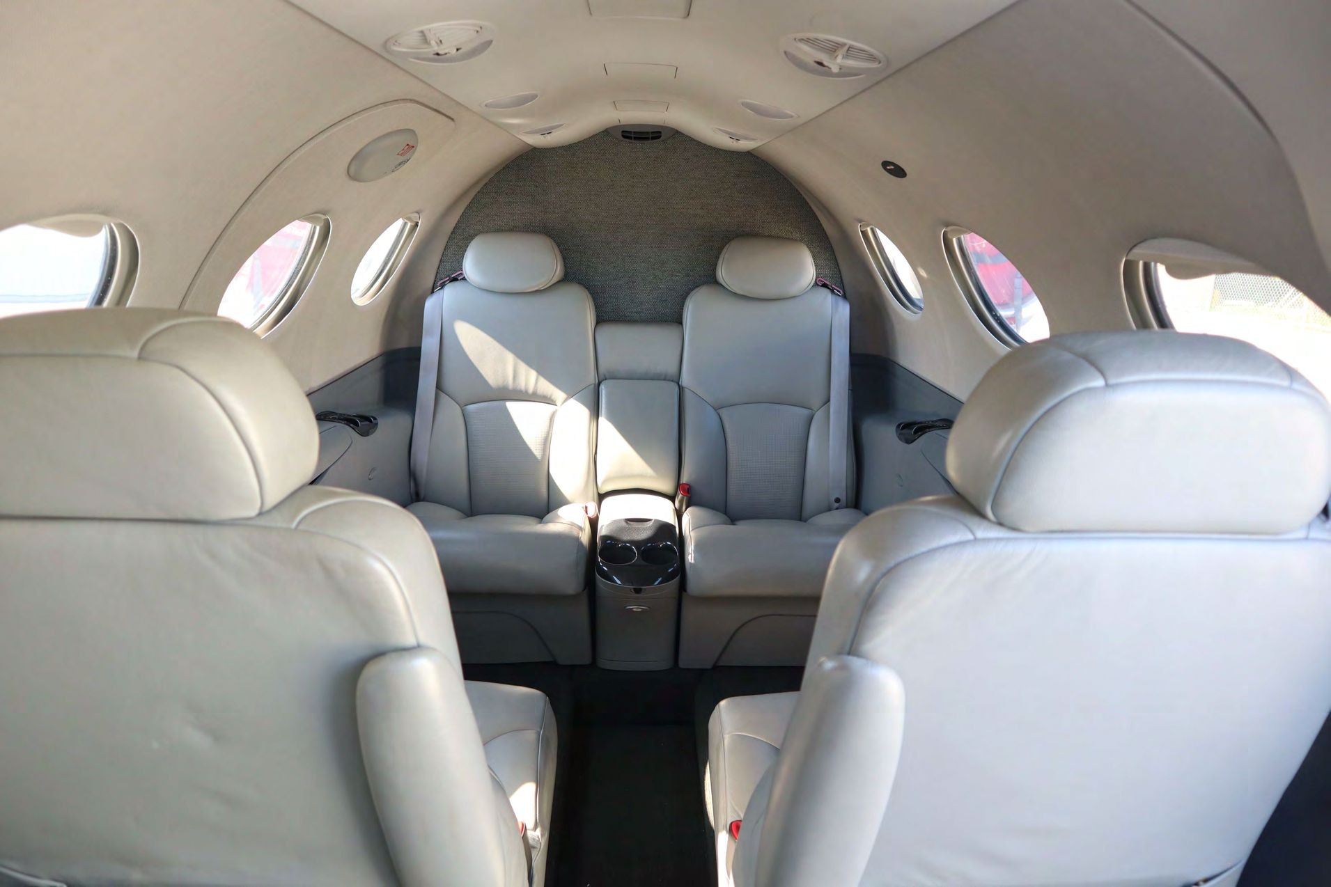 2010 Cessna Citation Mustang — photo 4
