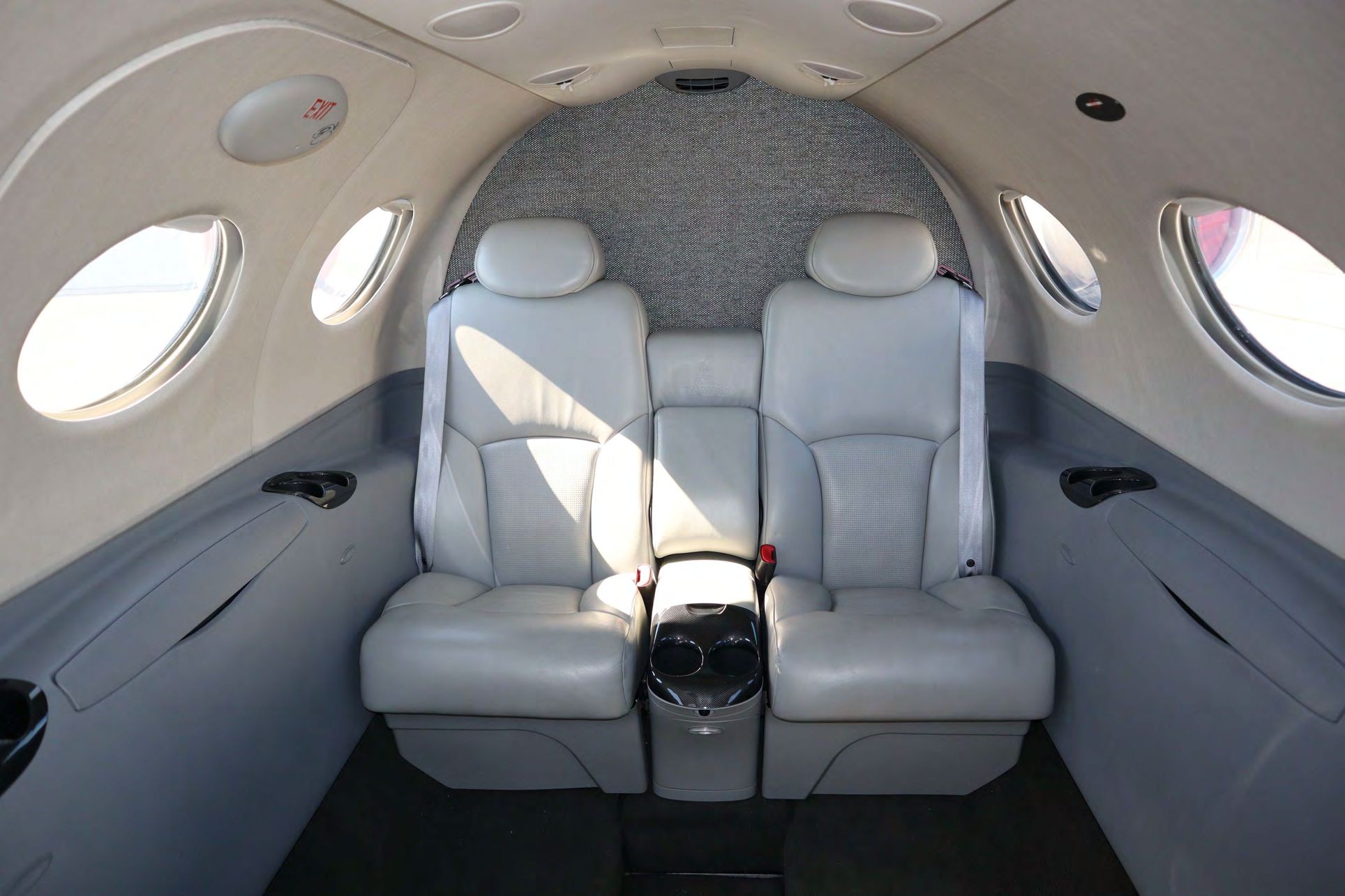 2010 Cessna Citation Mustang — photo 5