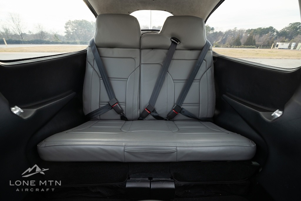 2023 Cirrus SR22-G6 — photo 5