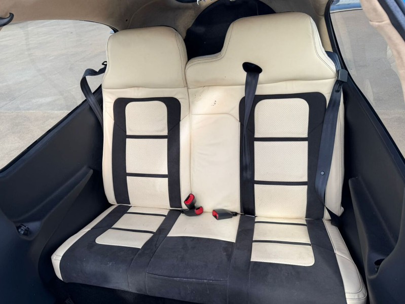2021 Cirrus SR22-G6 GTS (LV-JVU), photo 13