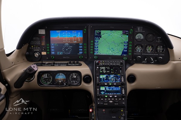 2005 Cirrus SR22-G2 — photo 3