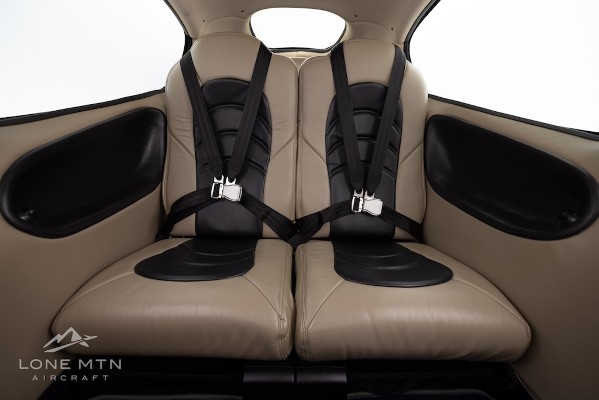 2005 Cirrus SR22-G2 — photo 5