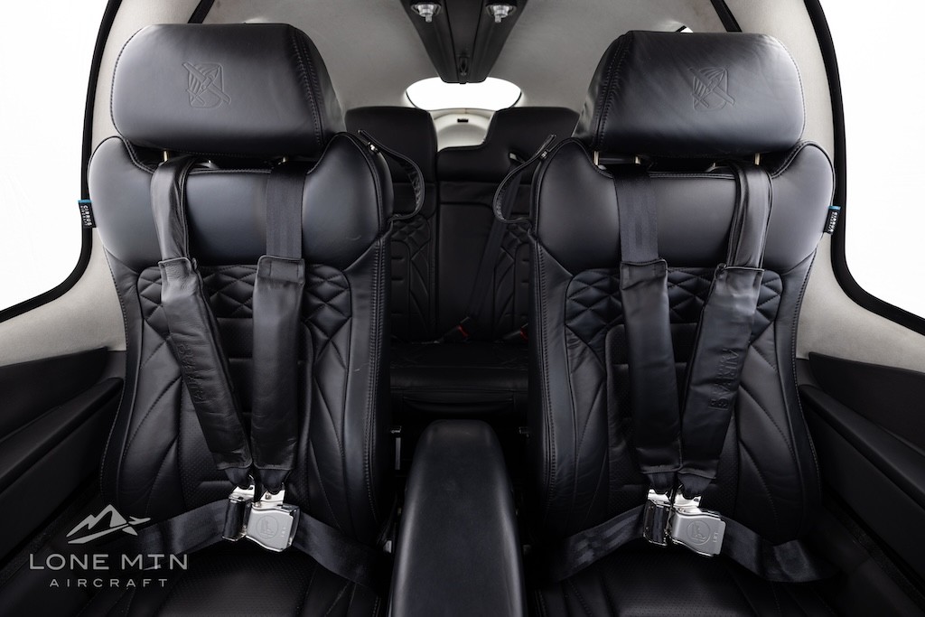 2024 Cirrus SR22T-G7 — photo 5