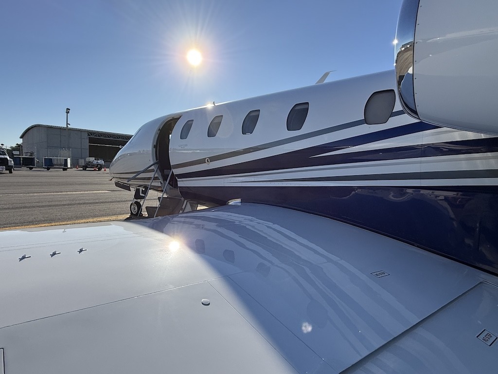 2018 Cessna Citation XLS — photo 2