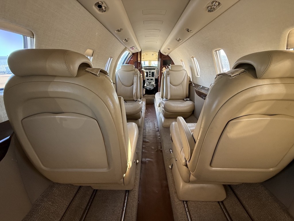 2018 Cessna Citation XLS — photo 4