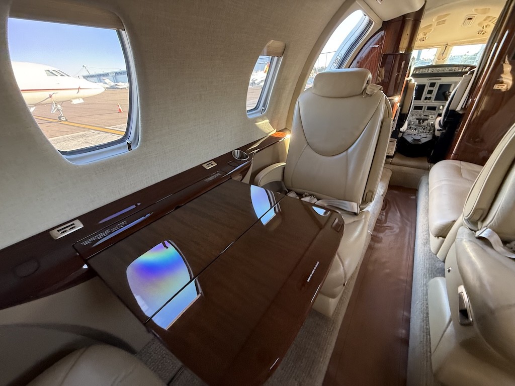 2018 Cessna Citation XLS — photo 5
