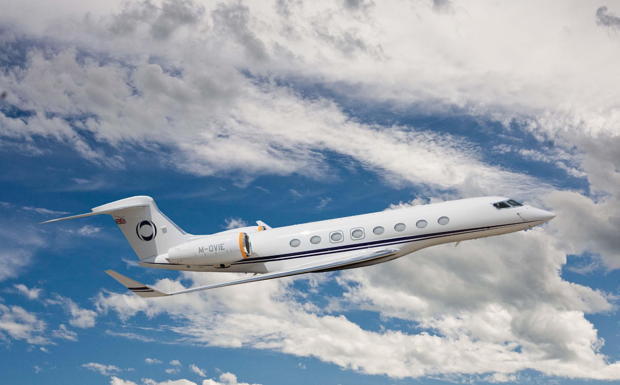 2017 Gulfstream G650