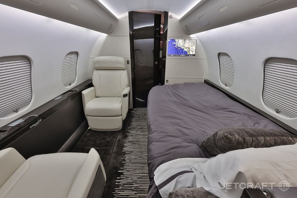 2023 Bombardier Global 5500 — photo 5