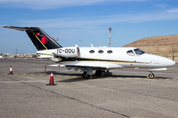 2010 Cessna Citation Mustang — photo 2