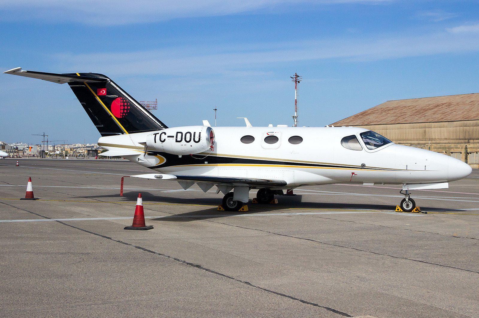2010 Cessna Citation Mustang — photo 2