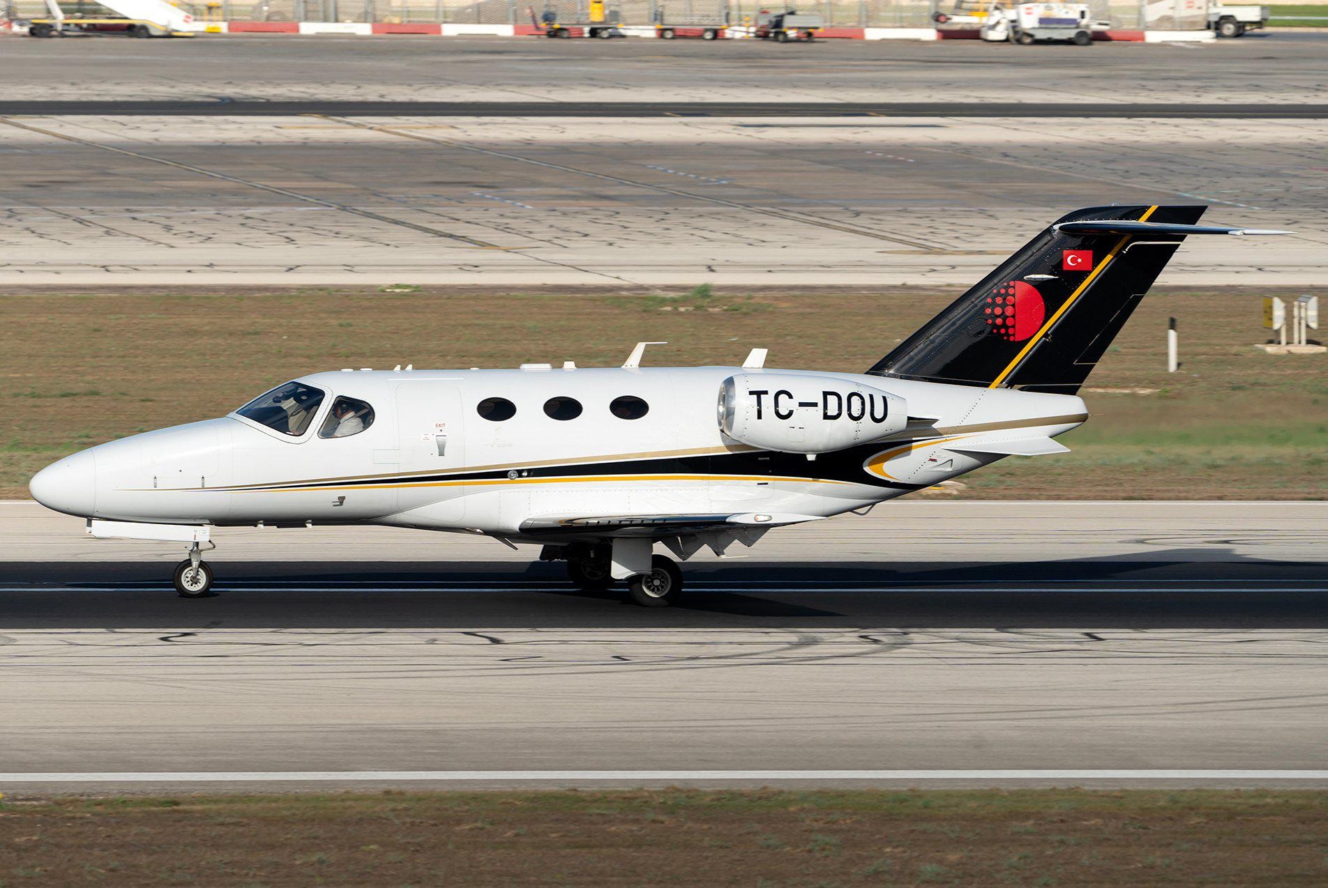 2010 Cessna Citation Mustang — photo 4
