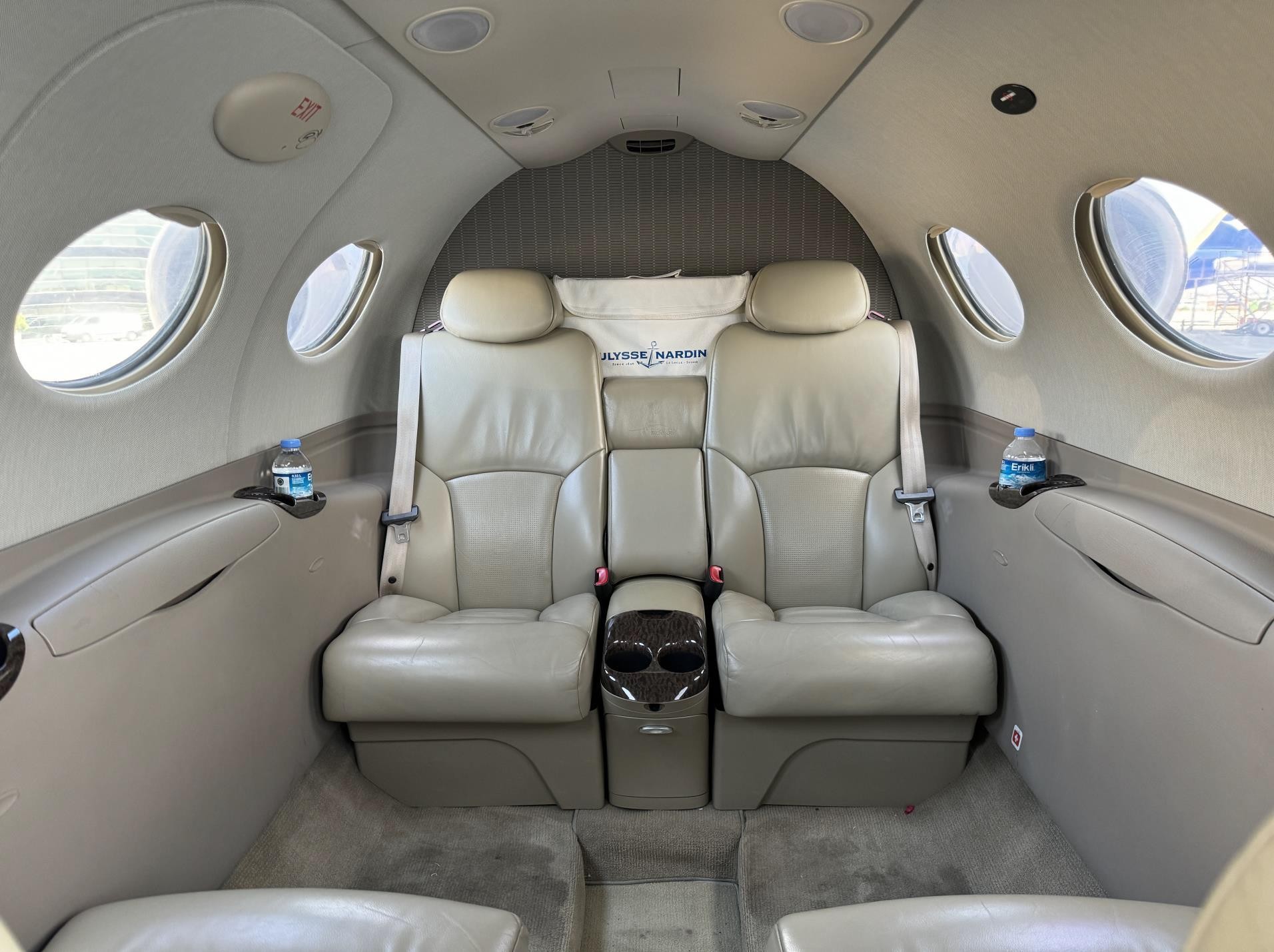 2010 Cessna Citation Mustang — photo 5