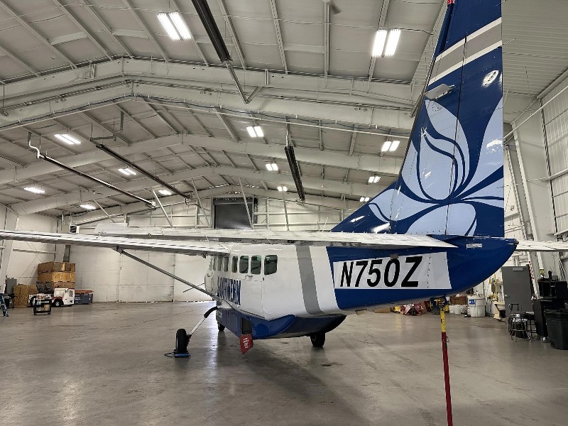 2004 Cessna Caravan 208B Grand, photo 7