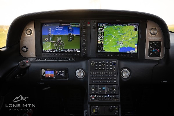 2022 Cirrus SR22T-G6 — photo 4