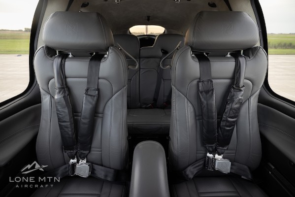 2022 Cirrus SR22T-G6 — photo 5