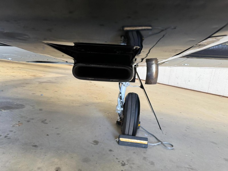 1978 Cessna 414A W RAM VII, photo 10
