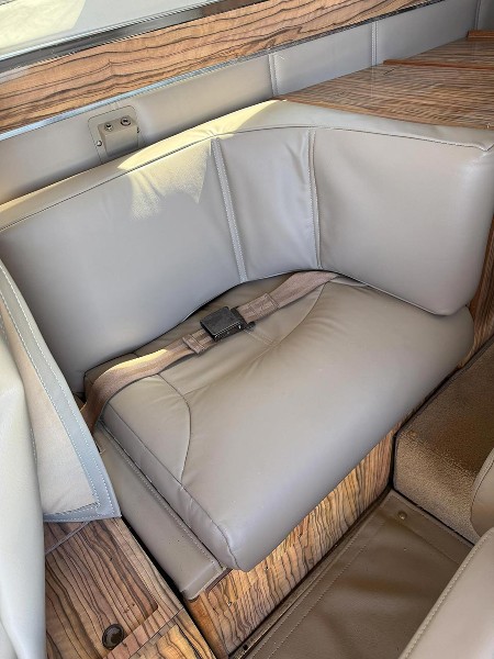 1978 Cessna 414A W RAM VII, photo 14
