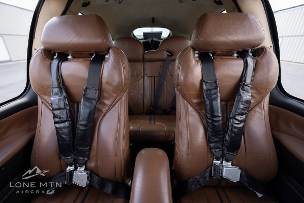 2014 Cirrus SR22T-G5 — photo 5