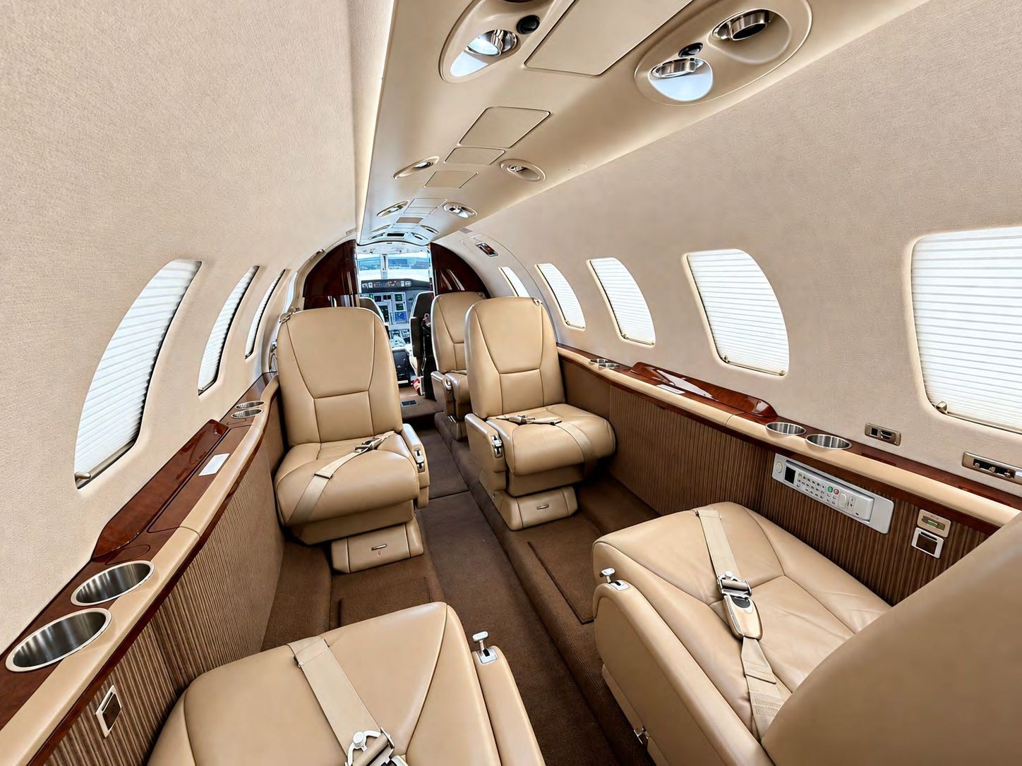 2007 Cessna Citation Encore + 3