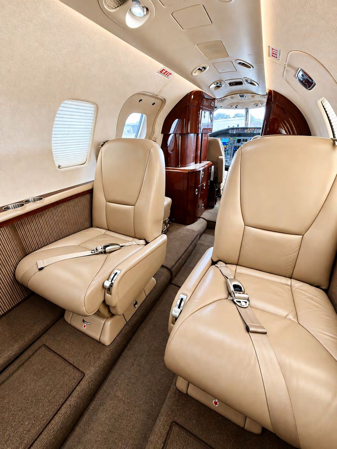 2007 Cessna Citation Encore + 4