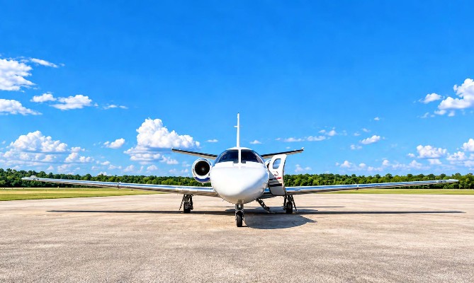 2007 Cessna Citation Encore — photo 2