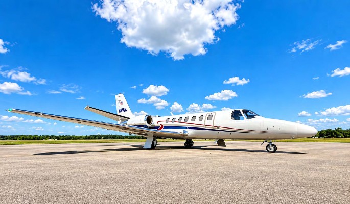 2007 Cessna Citation Encore — photo 3