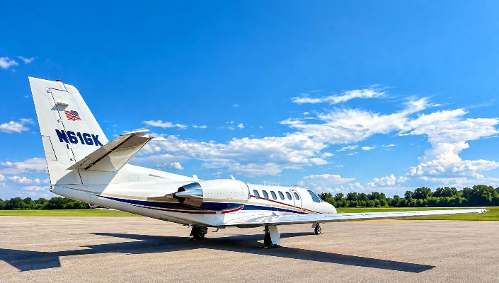 2007 Cessna Citation Encore — photo 5