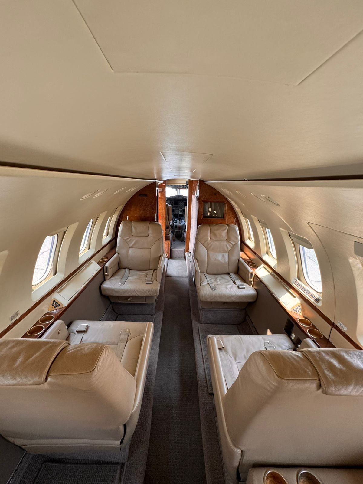 1993 Hawker 800 — photo 3
