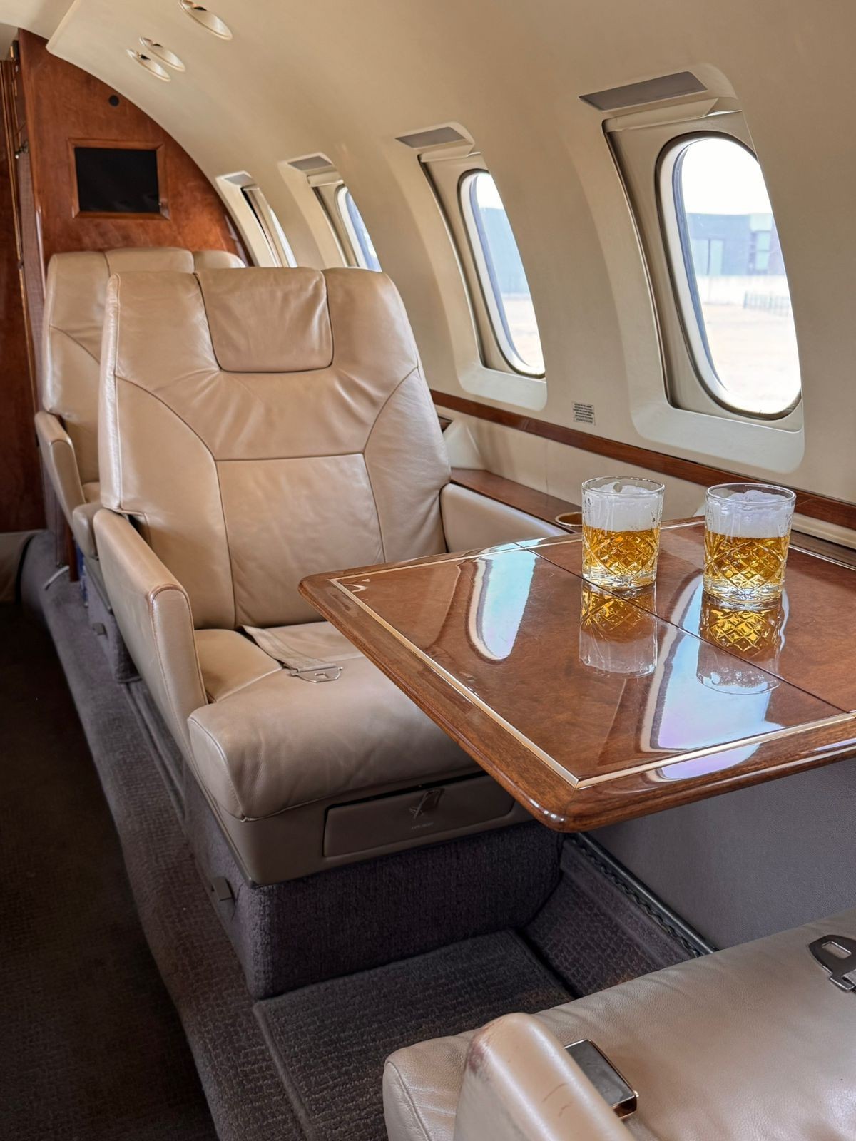 1993 Hawker 800 — photo 5