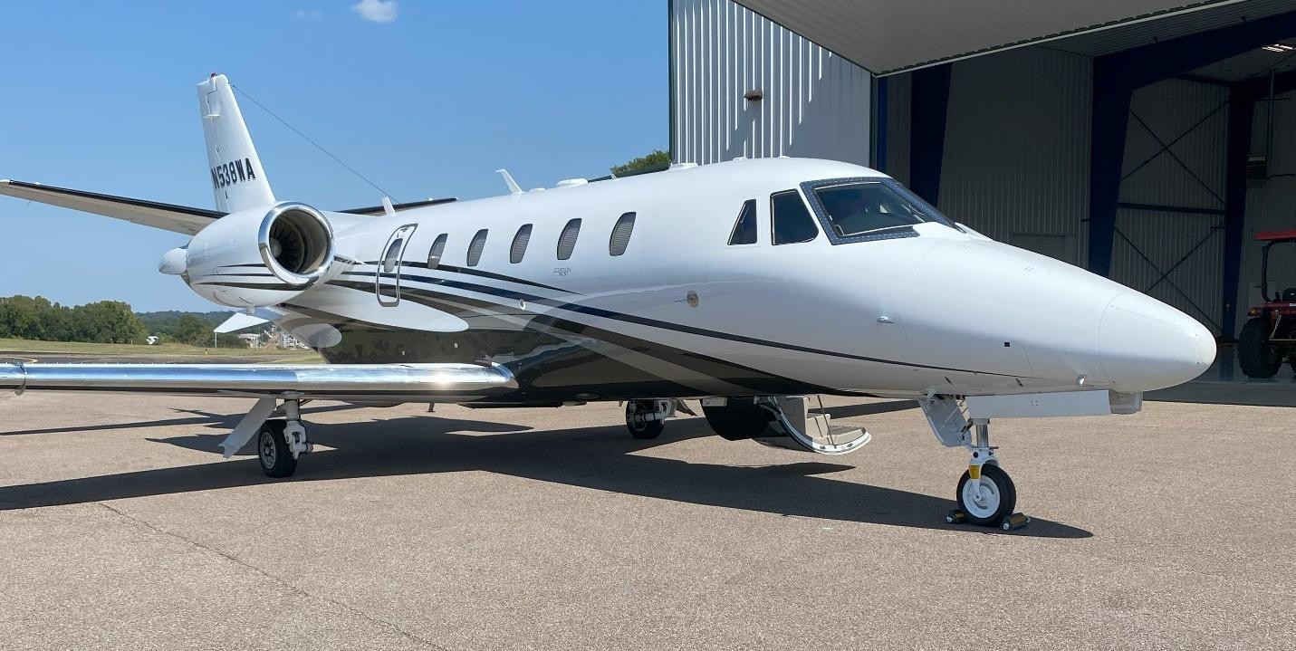 2013 Cessna Citation XLS