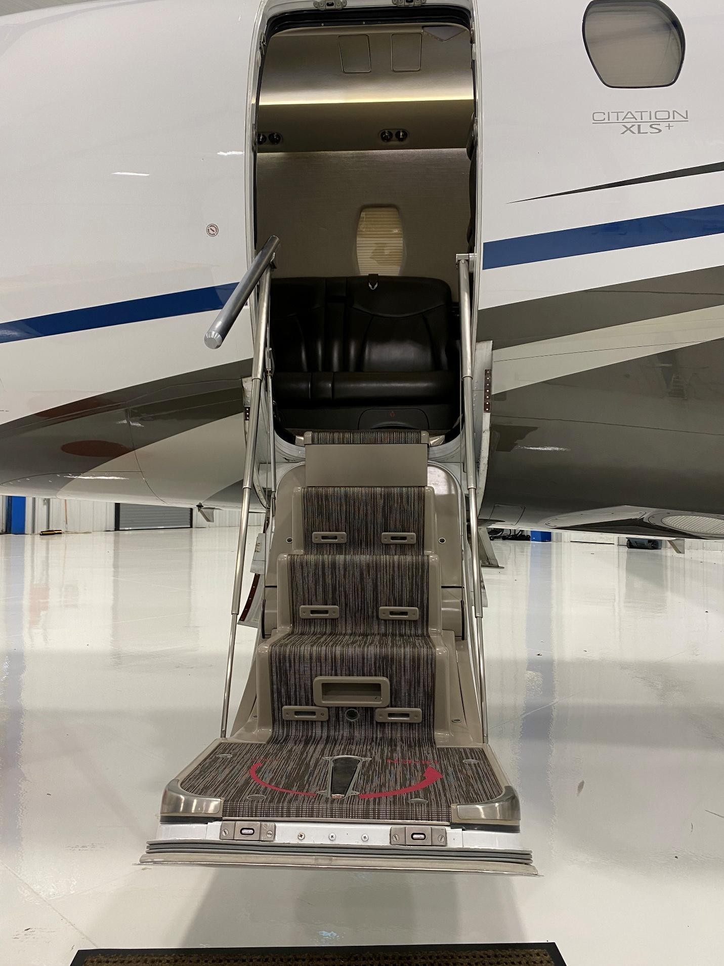 2013 Cessna Citation XLS — photo 3
