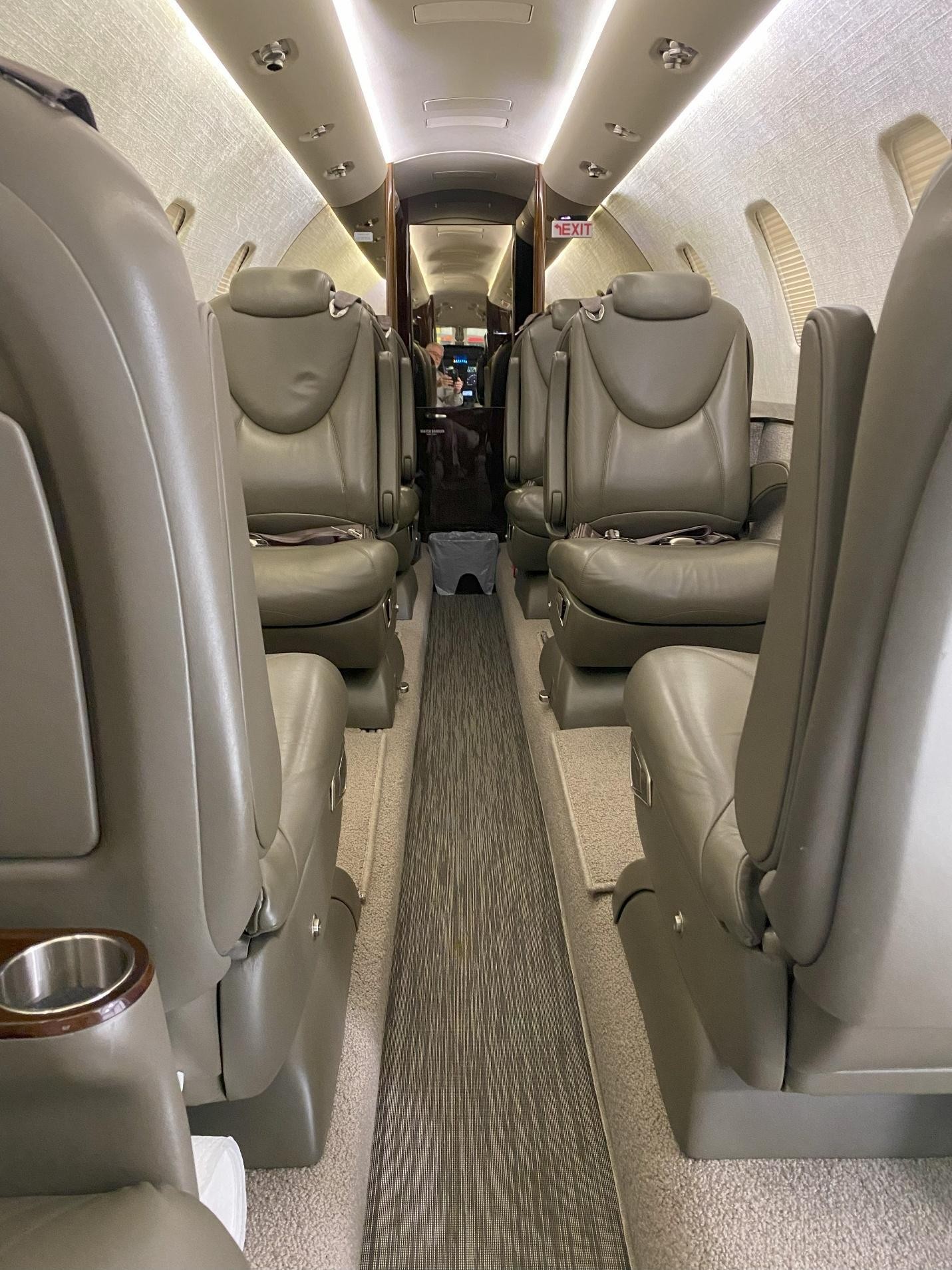 2013 Cessna Citation XLS — photo 4