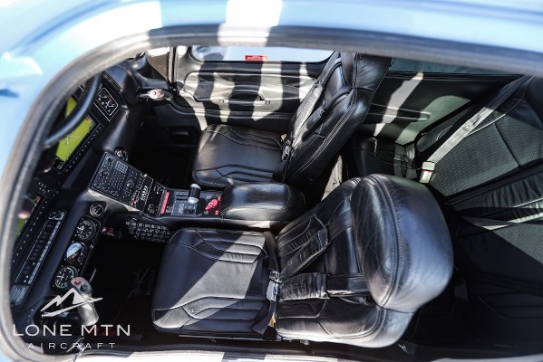 2013 Cirrus SR22-G5 — photo 5