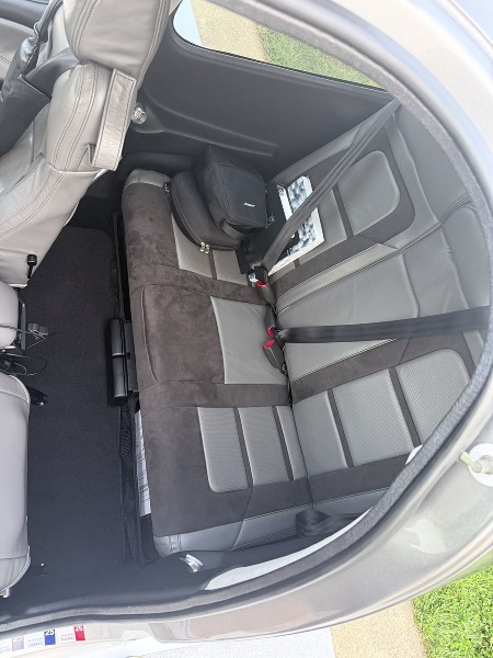 2022 Cirrus SR22-G6 Platinum Edition, photo 10