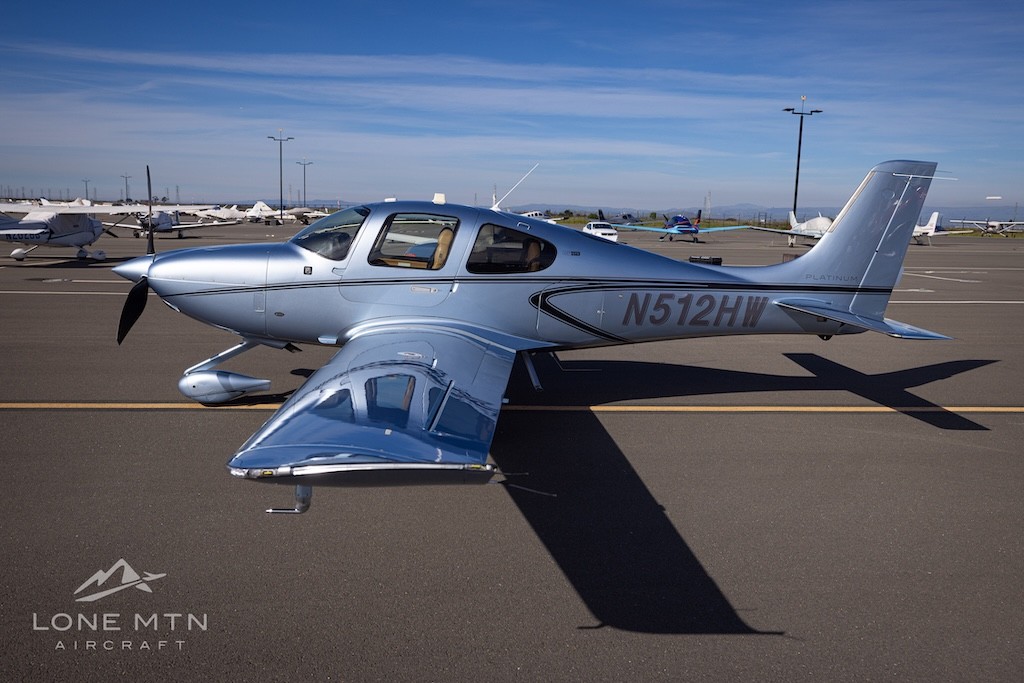 2023 Cirrus SR22T-G6 — photo 2