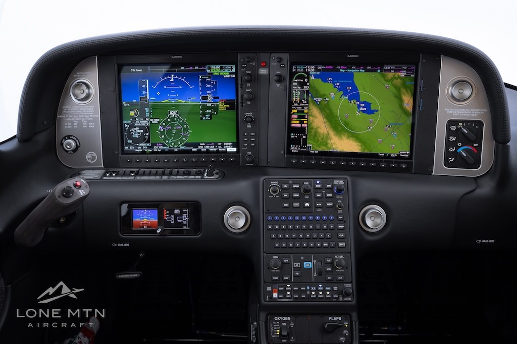 2023 Cirrus SR22T-G6 — photo 4