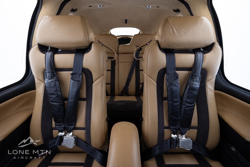2023 Cirrus SR22T-G6 — photo 5