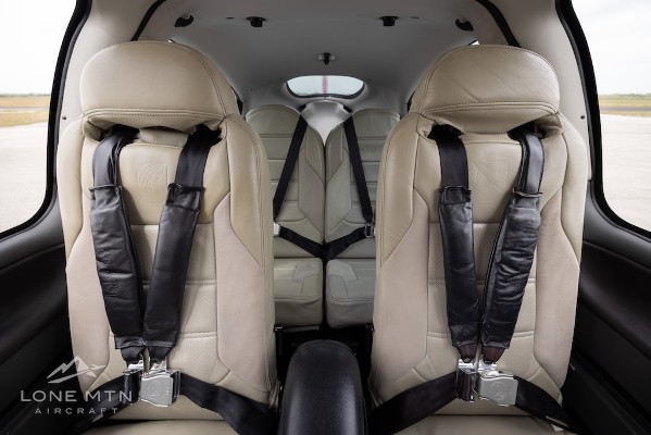2008 Cirrus SR22-G3 — photo 5