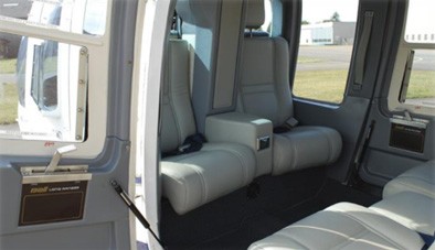 1984 Bell 206L-3 — photo 2