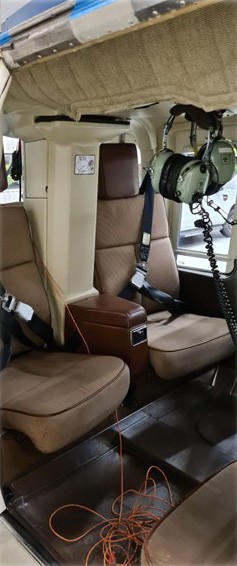 1984 Bell 206L-3 — photo 3
