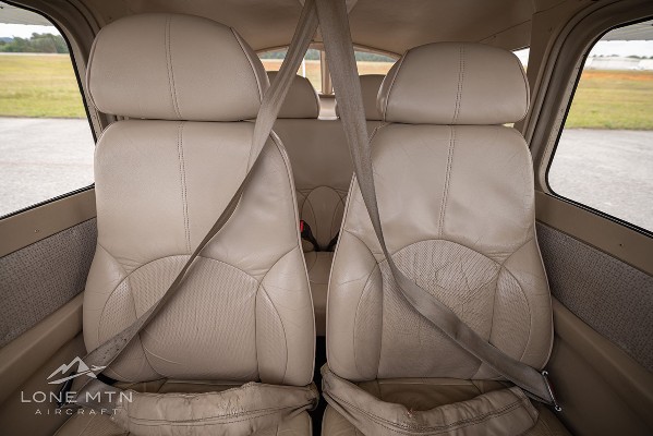 2008 Cessna 172S — photo 4