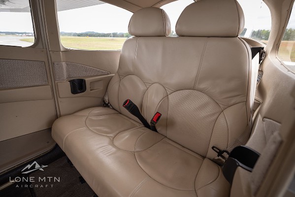 2008 Cessna 172S — photo 5