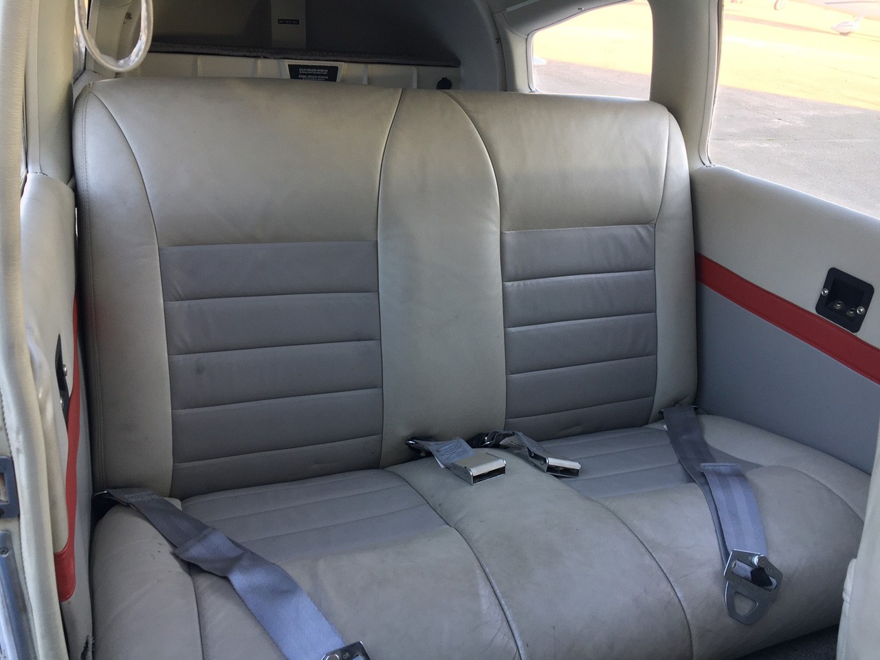 1974 Piper Warrior — photo 5