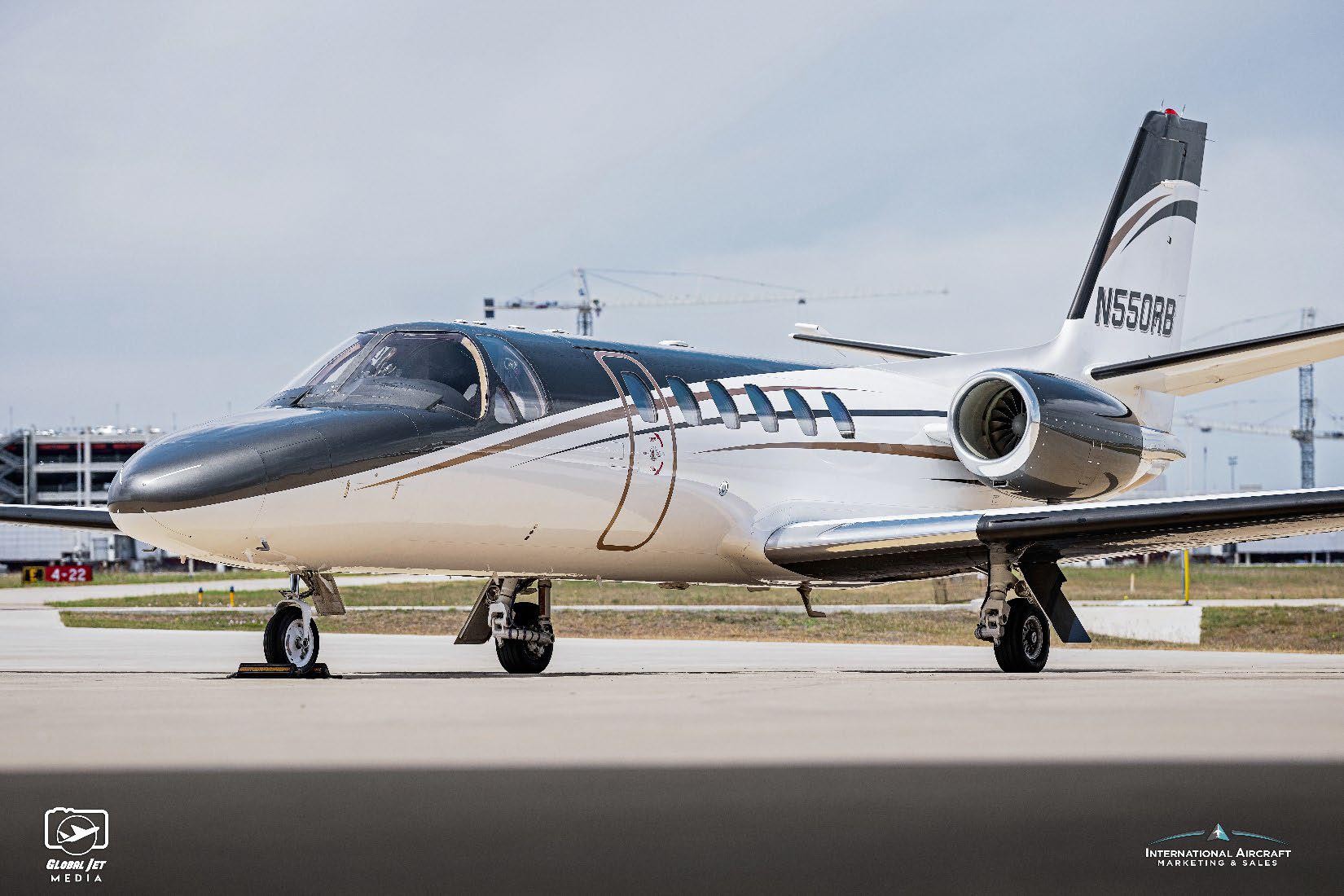 2001 Cessna Citation Bravo — photo 5