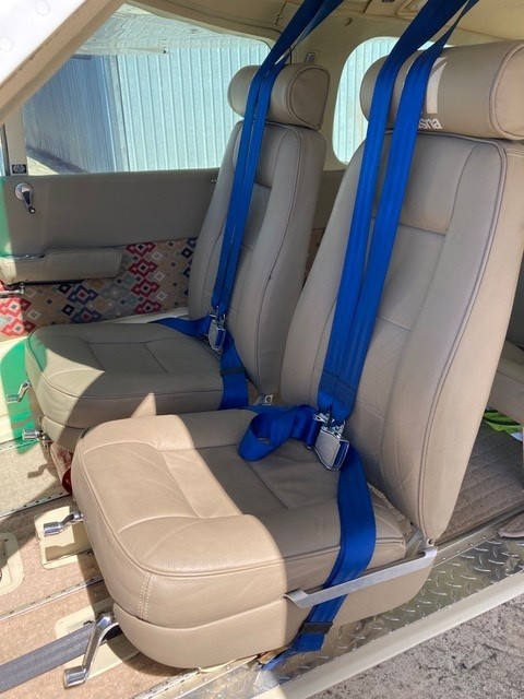 1977 Cessna 177RG — photo 4
