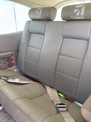1977 Cessna 177RG — photo 5