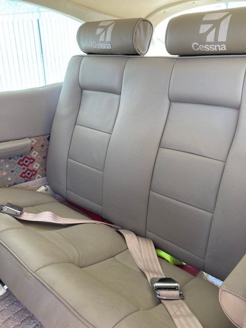 1977 Cessna 177RG — photo 5